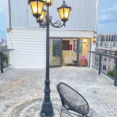 Goodtech Luxury Hotel & Apartment Дананг Екстериор снимка