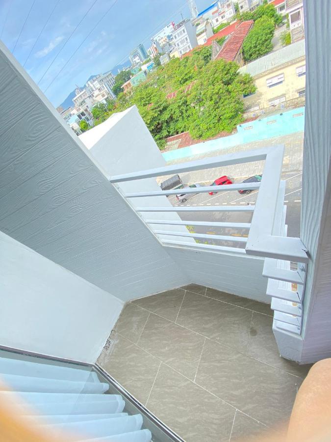 Goodtech Luxury Hotel & Apartment Дананг Екстериор снимка