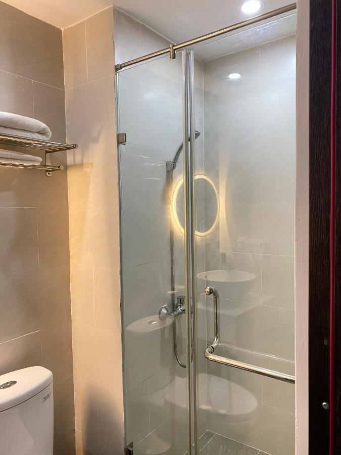 Goodtech Luxury Hotel & Apartment Дананг Екстериор снимка