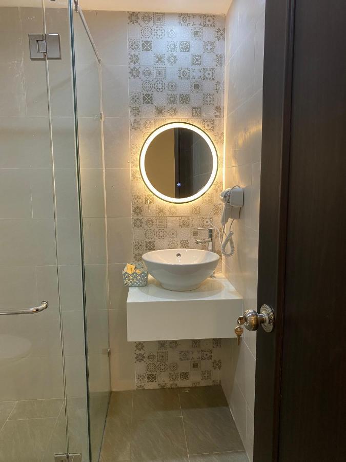 Goodtech Luxury Hotel & Apartment Дананг Екстериор снимка